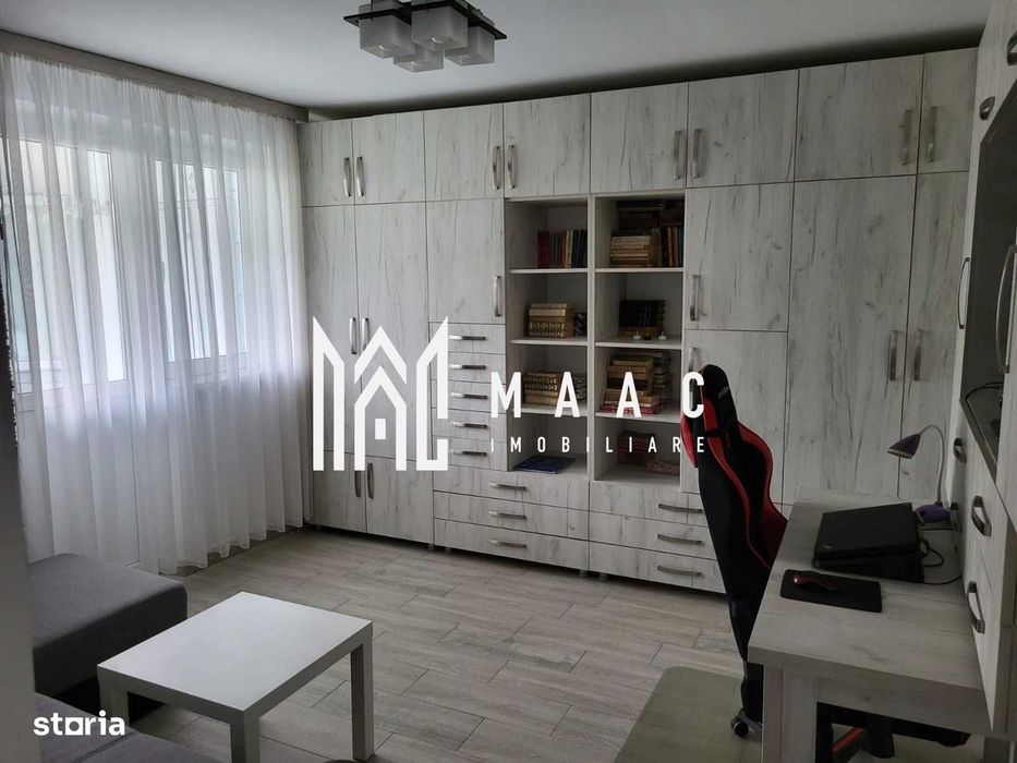Apartament 2 Camere | 46Mpu |