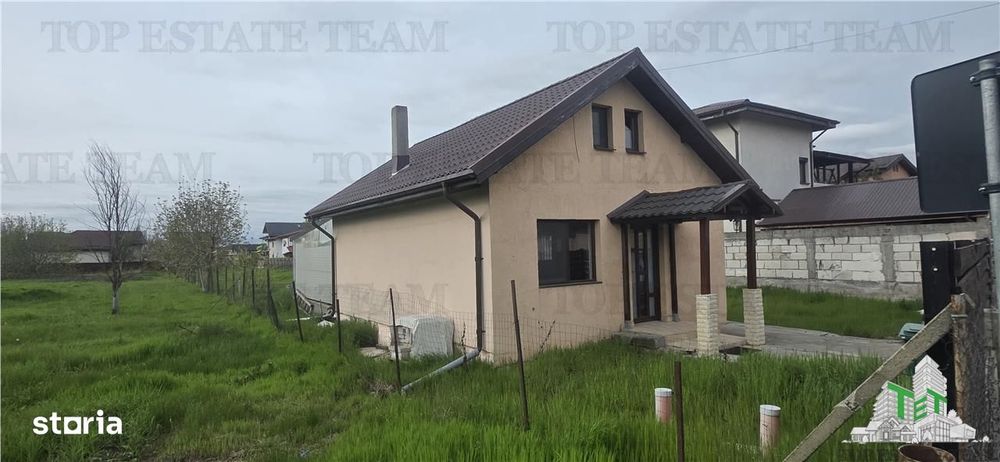COMISION ZERO Oportunitate de investitie Bragadiru -  Parc Ghidiceni T