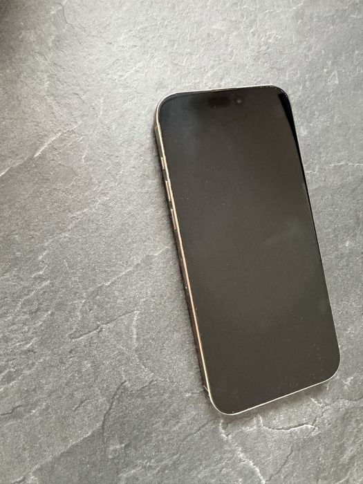 Iphone 16 Pro Max 256 Desert titanium cu garantie