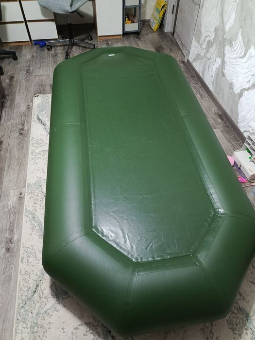 Лотка аква Оптима 260