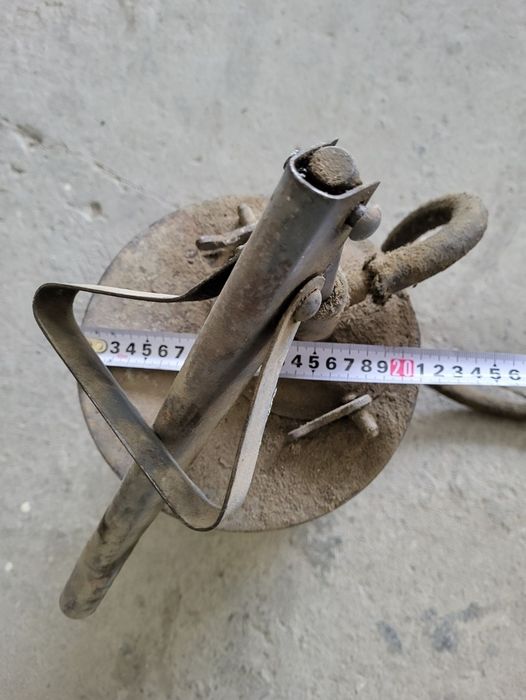 Продам нагнетатель масла.