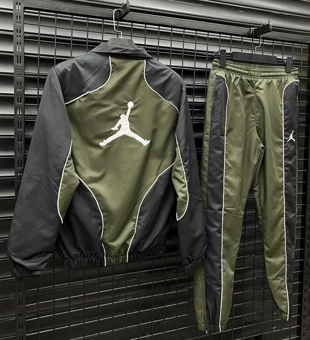 Мъжки Екипи Jordan