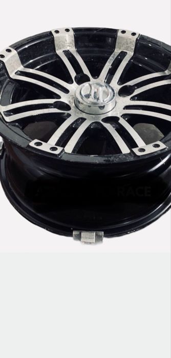 Jante CfMoto 450 aliaj originale