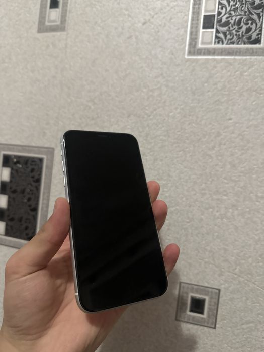 Айфон Хр в идеале с документами