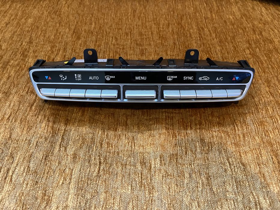Panou clima / Climatronic Ac Mercedes C Class W205