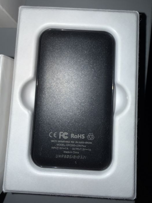 Wireless CarPlay fără cablu - Carlinkit CPC200-U2W Plus