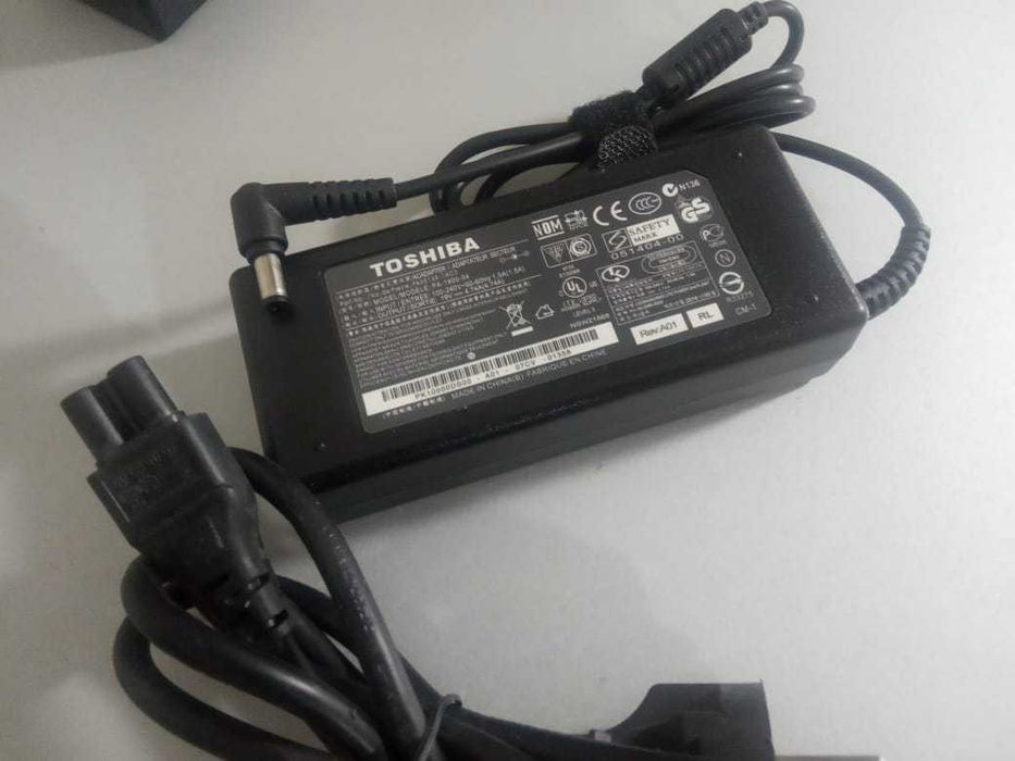 для ноутбука Тошиба