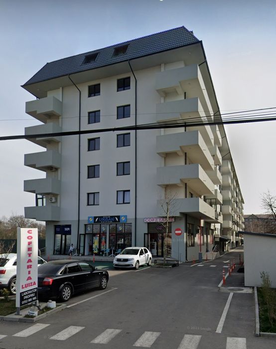 Direct Proprietar  | 0% comision | 0% TVA | Apartament | Bloc Nou | Prelungirea Ghencea stradal