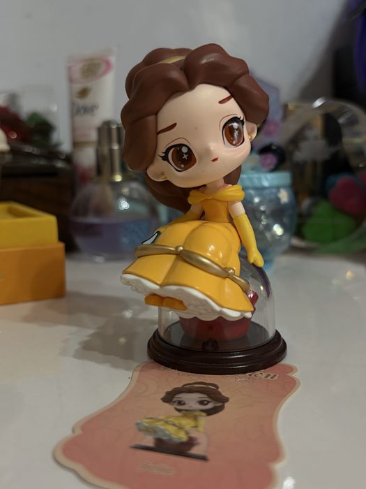 Фигурки Miniso оригинальные