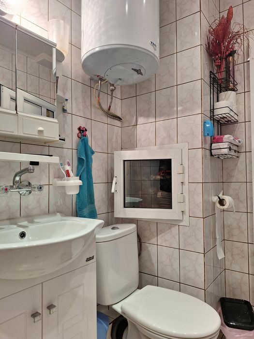 Продава се Двустаен апартамент в Перник, Мошино - 47 кв.м за 1596 €/кв.м - Снимка #9