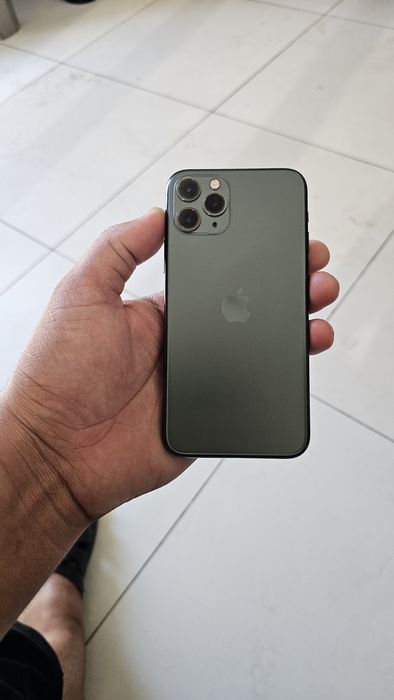 Iphone 11 pro 64 100%