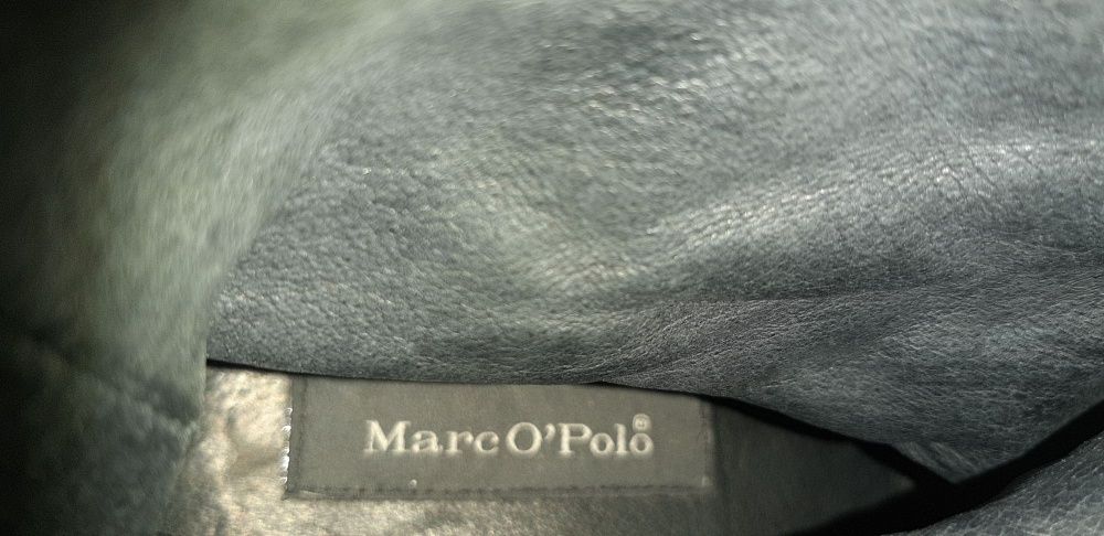 Обувки естествена кожа