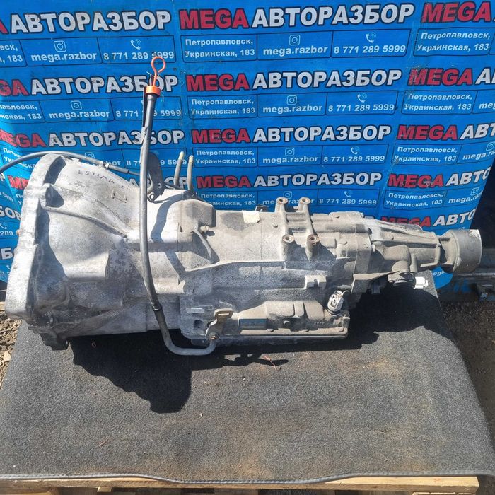 АКПП на Тойоту / Toyota Estima AISIN AW03-71LE