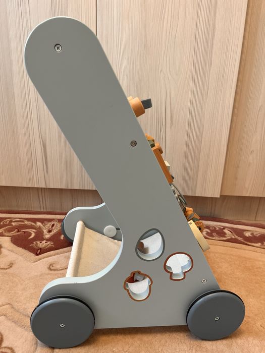 Vand antemergator Little Dutch