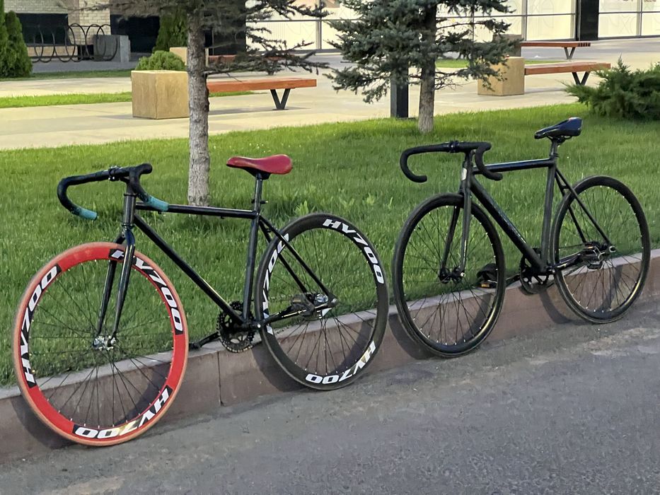 Tsunami snm 100 ФИКС