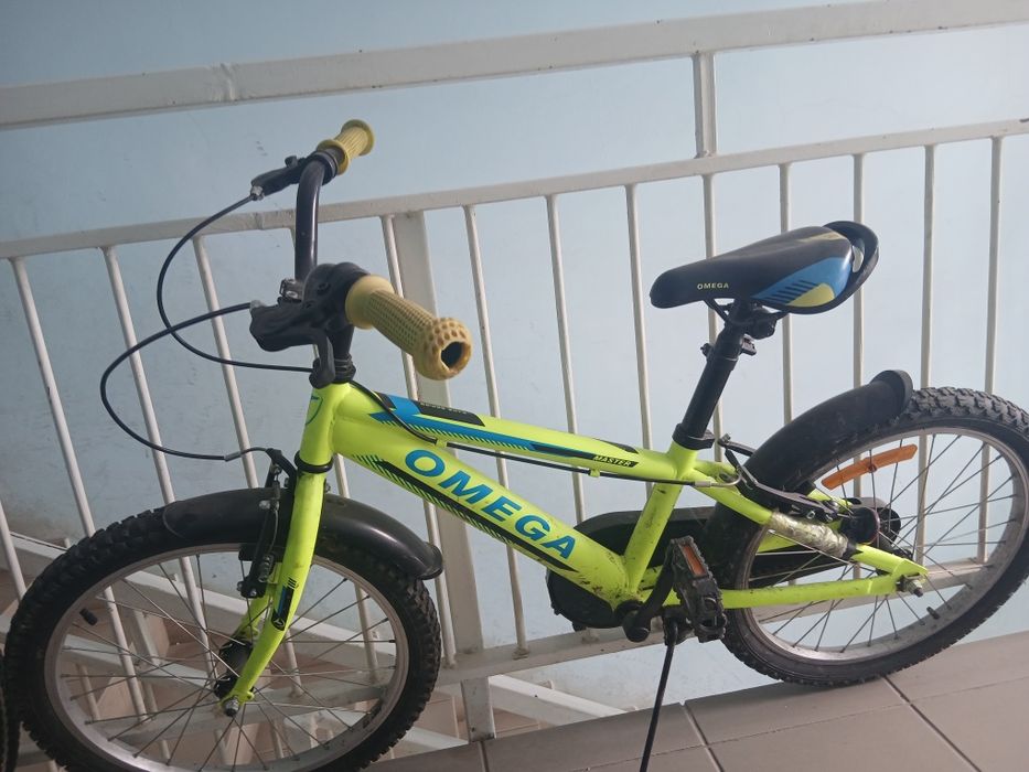 Vand biciclete copii