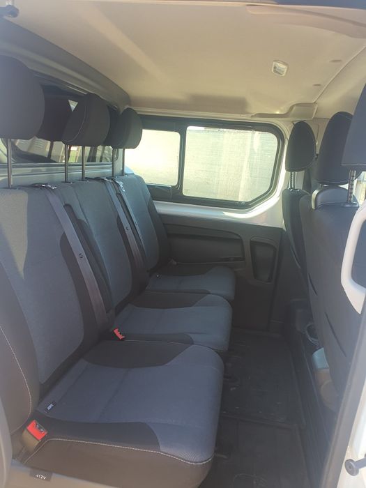 Fiat Talento2019