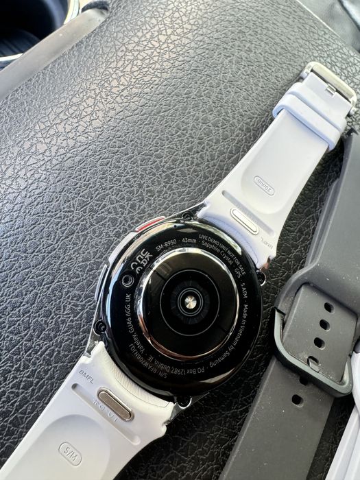 Samsung Galaxy Watch 6 43 мм
