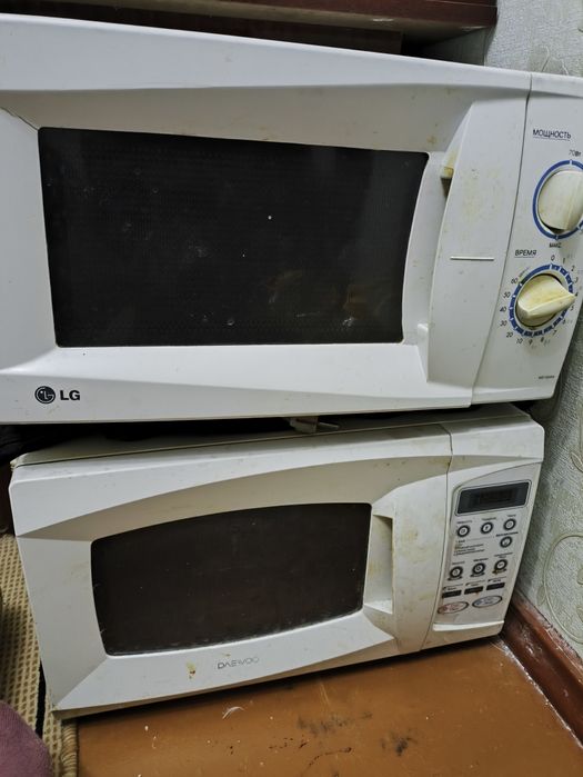 Продается телевизорLG б/у