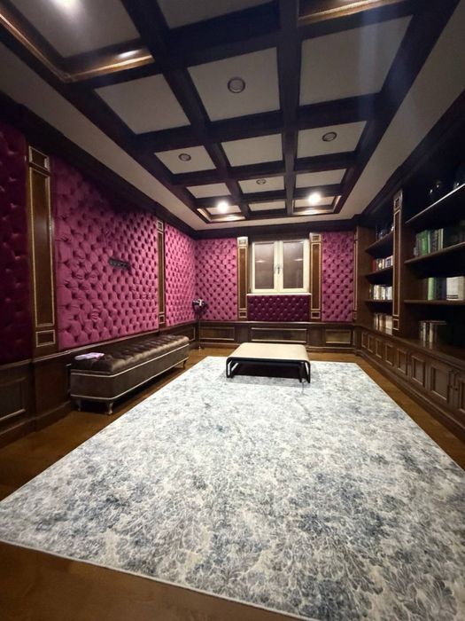 Учтепа Бек Тупи, Люкс Дом 9,3-соток (1.400м2) Срочно