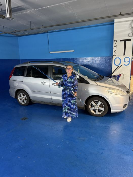 Vând mașină de oraș , primul proprietar !!!