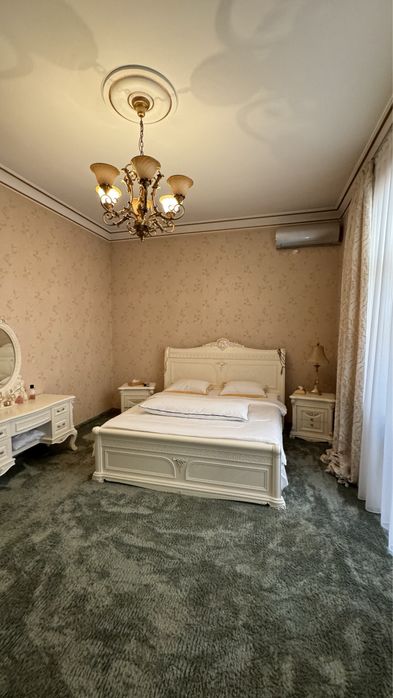 Продается Евро Дом премиюмкласс Никитина 5 сот 3 уровня 7 комнат