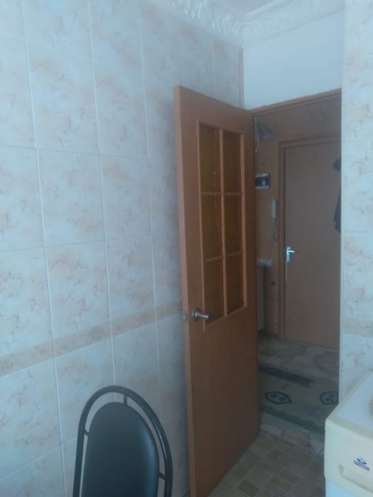 Сдается 1 ком. квартира на правом берегу - Ansicht 5