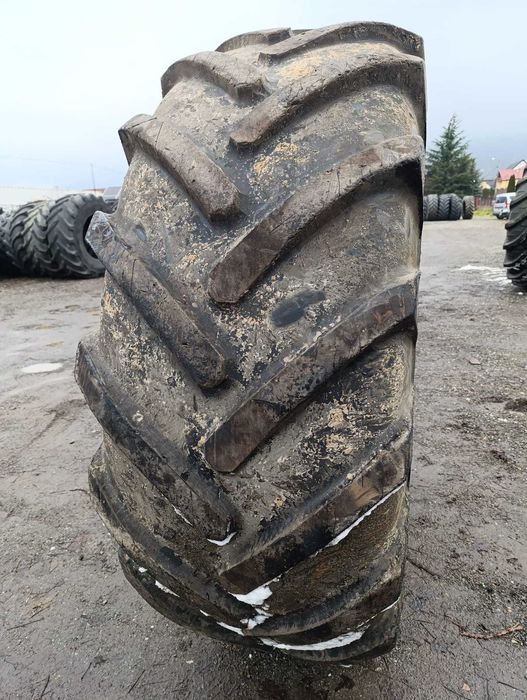 Anvelopa 710/75r34 Michelin Second Hand fara defecte