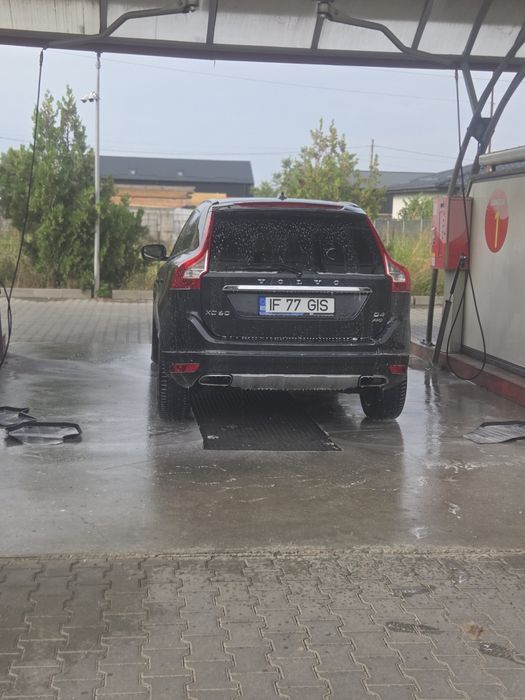 Vind sau schimb volvo xc 60