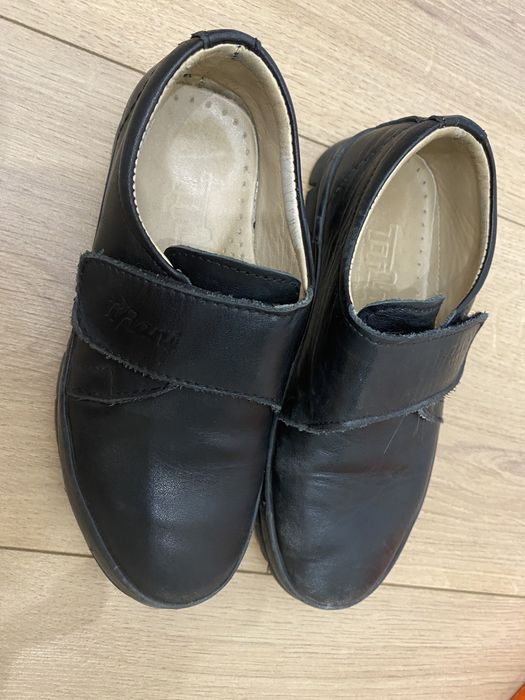 Детская обувь Tiflani  туфли ботинки, размер 30