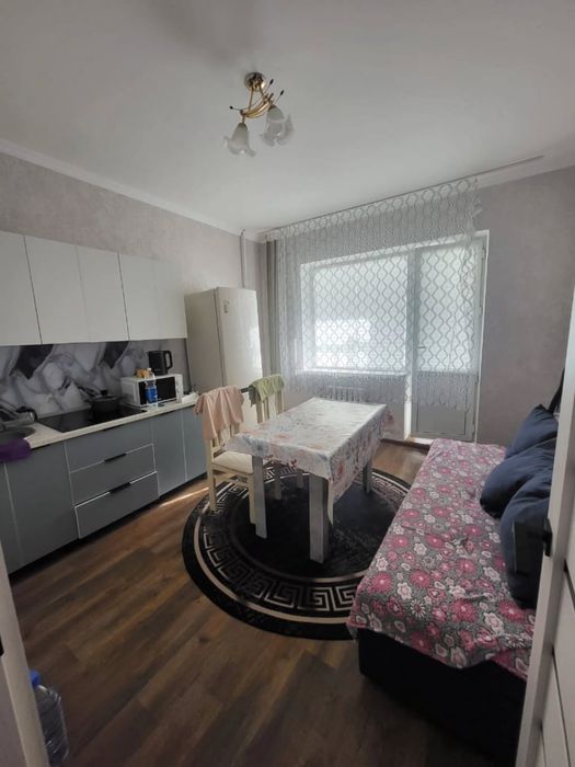 Посуточно 1-комнатная Wifi чисто