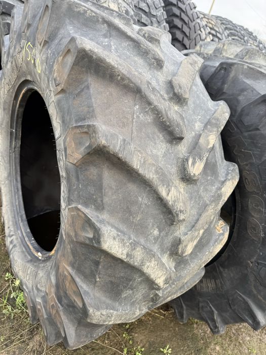 540/65r26 tractor