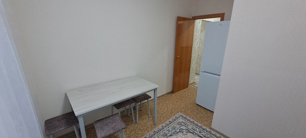 Сдам 1-ку на Тайге!!