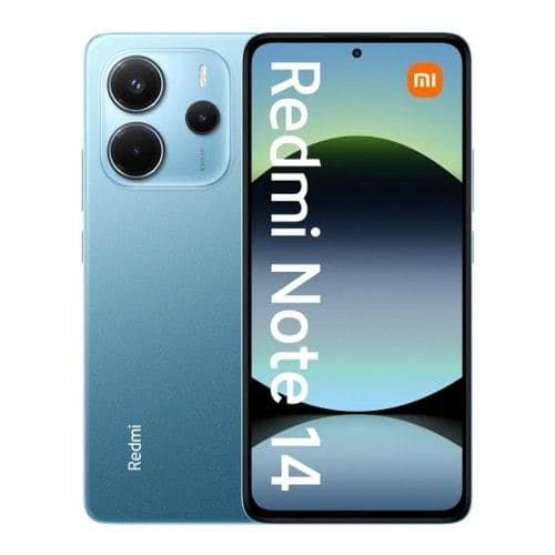 Redmi note 14 ideal 128gb