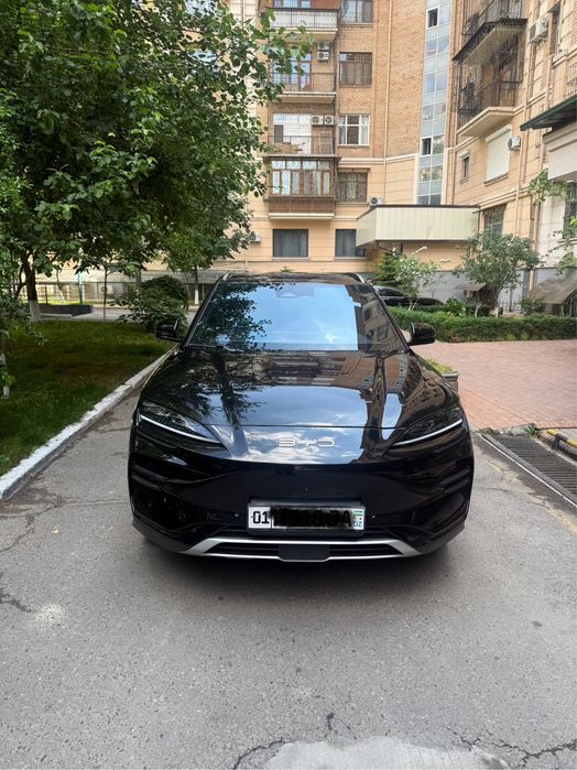 Продам BYD Champion flanship  2023