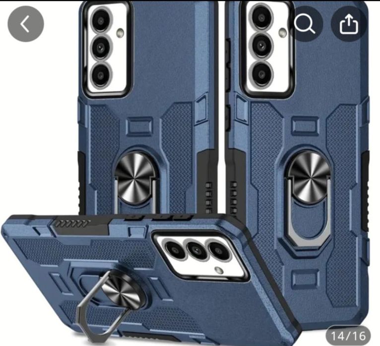 Husa noua samsung a 32 4G