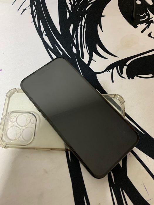 Продам iPhone 15 Pro Max 256 gb