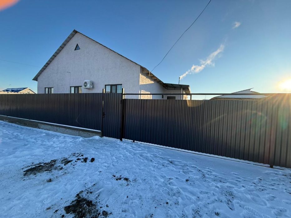 Водник 2 дом продам