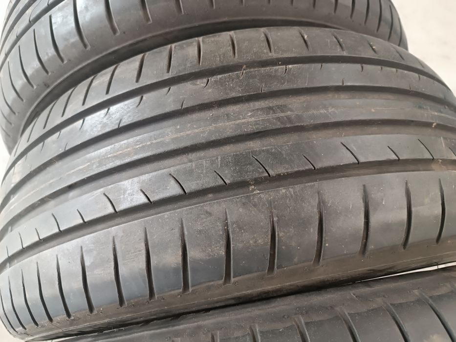 Anvelope vara 205 55 16 Dunlop