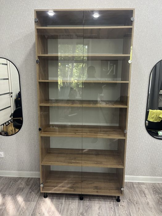 Мебель на заказ Караганда