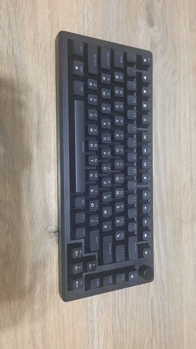 Клавиатура Xtreon xt75 Игровая