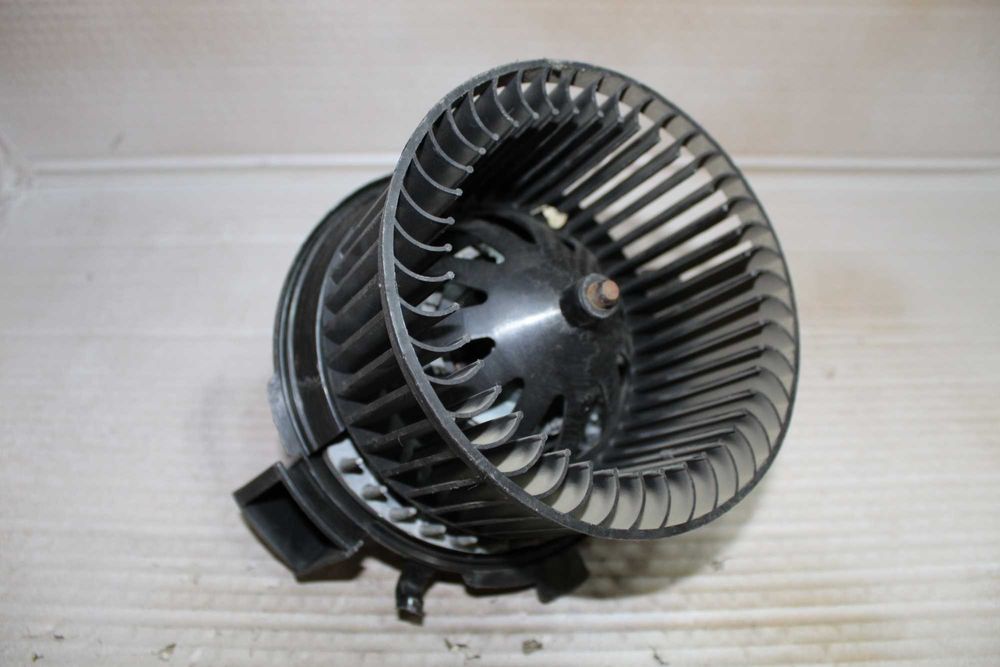 Вентилатор парно Пежо 206 цц 2.0 136кс 04г Peugeot 206 cc 136hp 2004