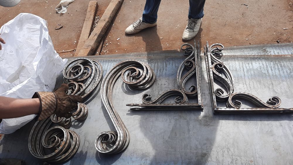 Оградки, кресты на заказ