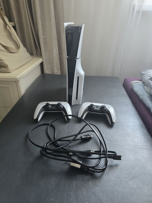 Play station 5  slim