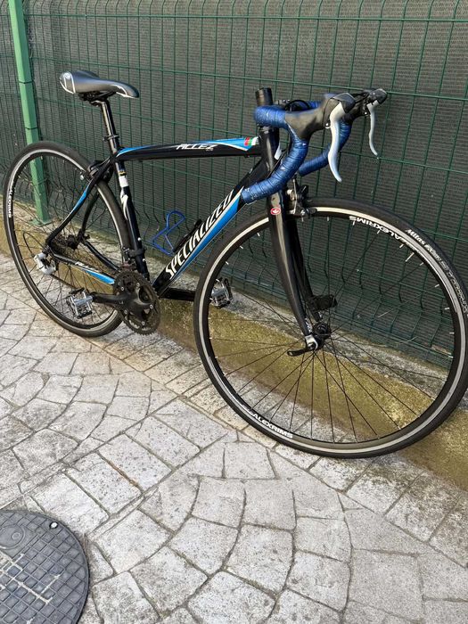 Шосеен велосипед Specialized Allez Elite – рамка 50 см, 28" - размер S