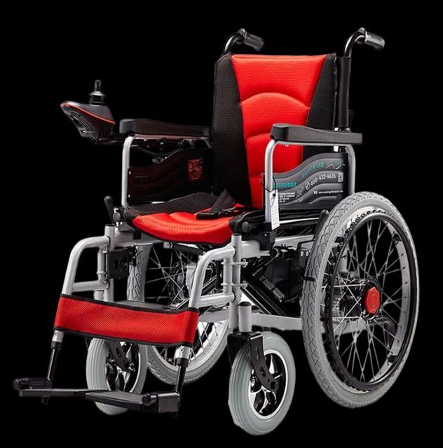 N 28 Электрическая инвалидная коляска Elektron kolyaska  N01/014
Xitoy