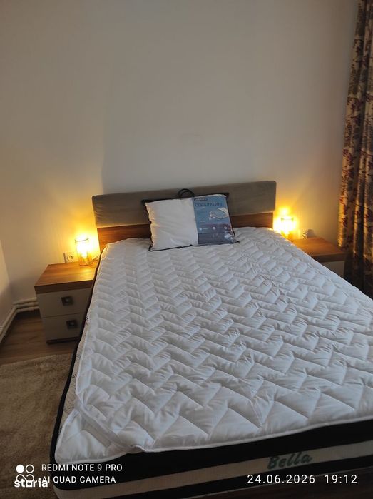Apartament 2 camere, Brazda-Piata-Rocada.