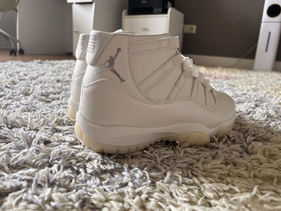 Jordan 11 Retro — НОВЫЕ