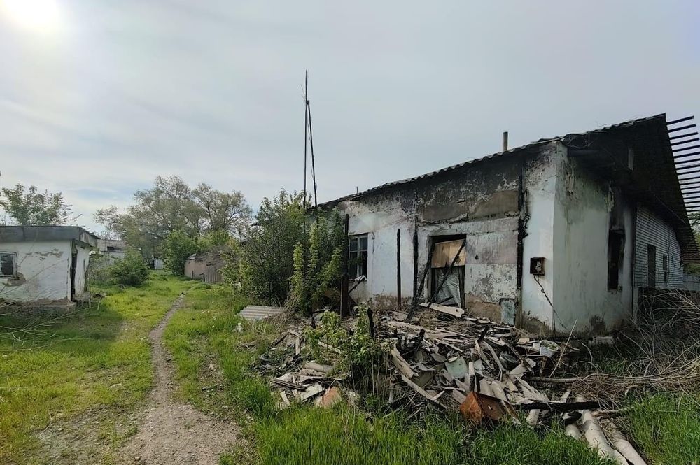 Продам участок 10 сотак