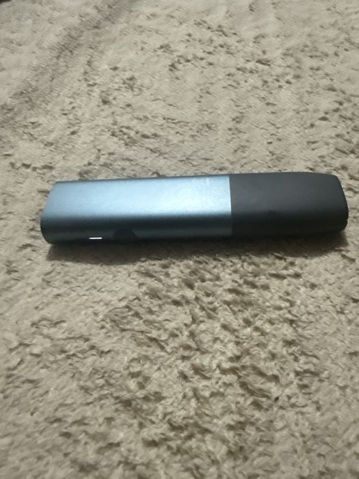 Iqos iluma one.